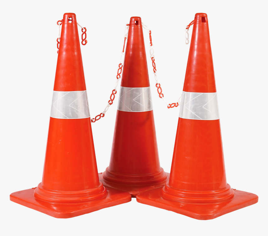 Traffic Cone Png Image - Traffic Cone Png, Transparent Png