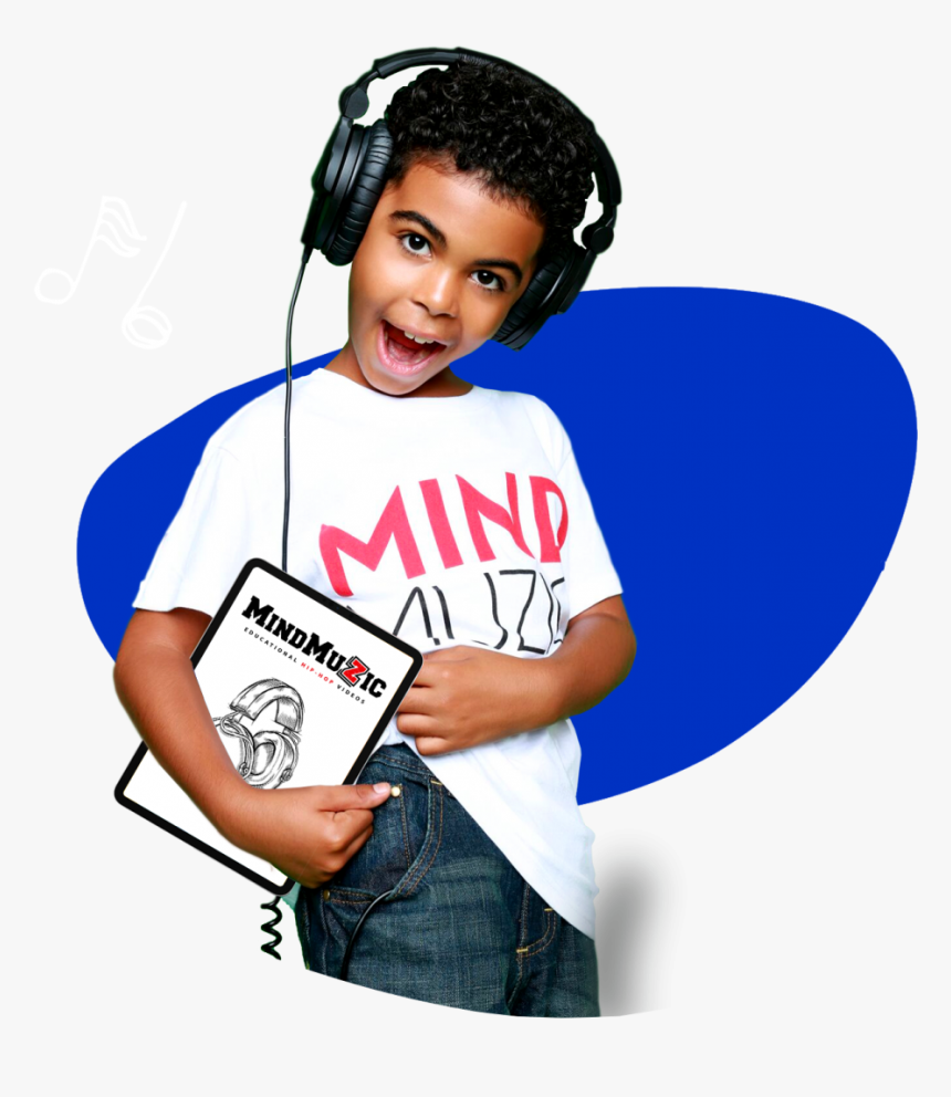 Headphones, HD Png Download