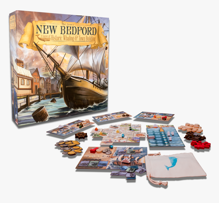 New Bedford, HD Png Download