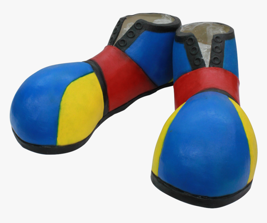 Monster Flesh Latex Hands , Png Download - Transparent Clown Shoes Png, Png Download