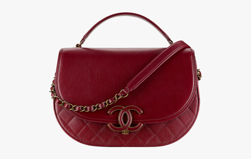 Coco Curve Handle Chanel, HD Png Download