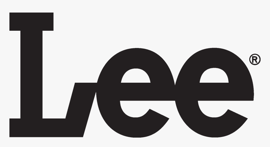 Transparent Jeans Clipart Png - Logo Lee, Png Download