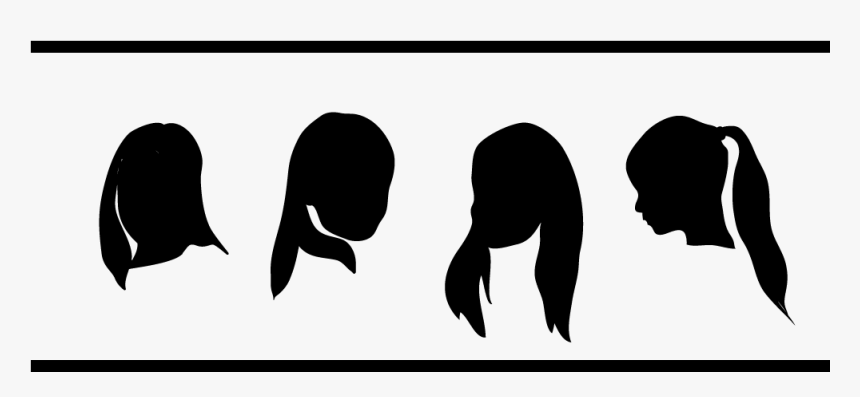 Silhouette, HD Png Download