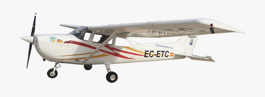 Monoplane, HD Png Download