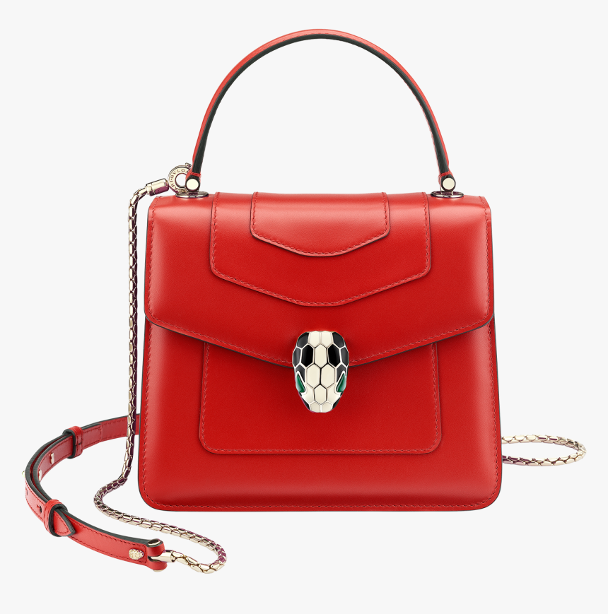 Bvlgari New Bag 2018, HD Png Download