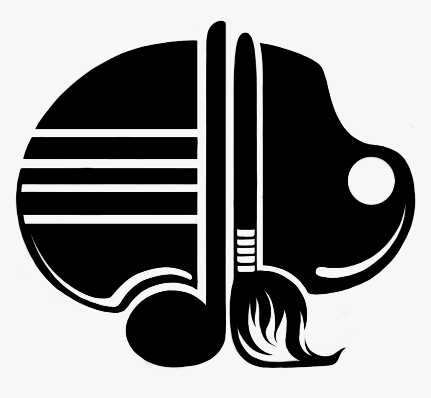 Santa Barbara Music And Arts Conservatory - Illustration, HD Png Download