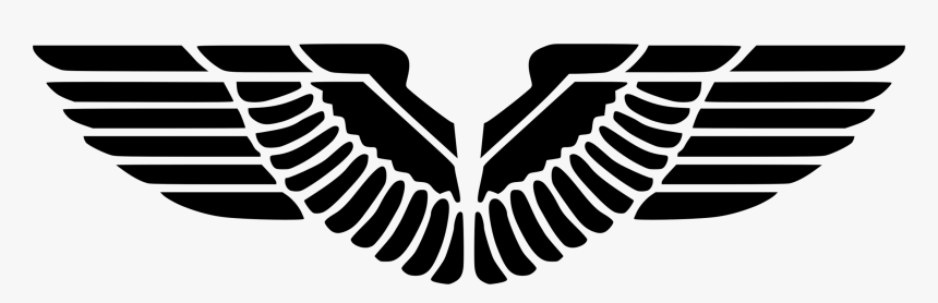 Eagle Wings Png - Eagle Wings Logo Png, Transparent Png