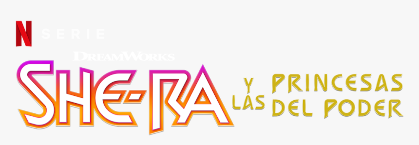She-ra And The Princesses Of Power, HD Png Download