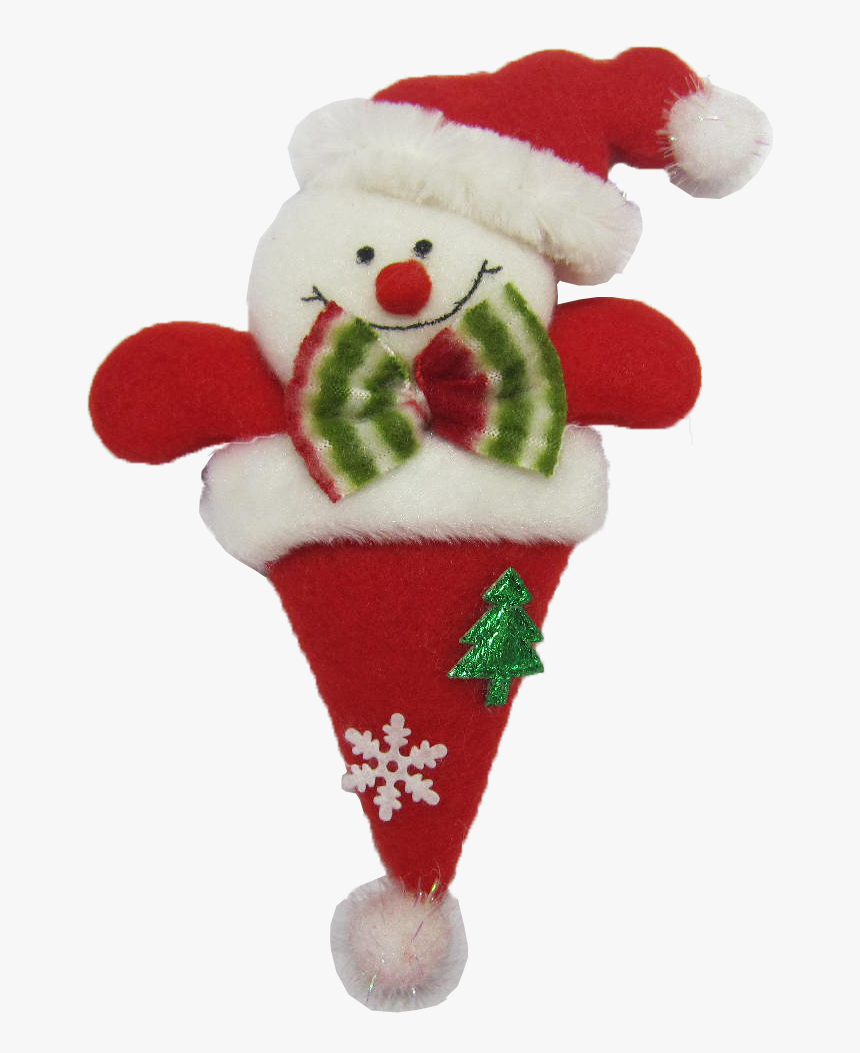 Transparent Gorro Navidad Png - Christmas Stocking, Png Download