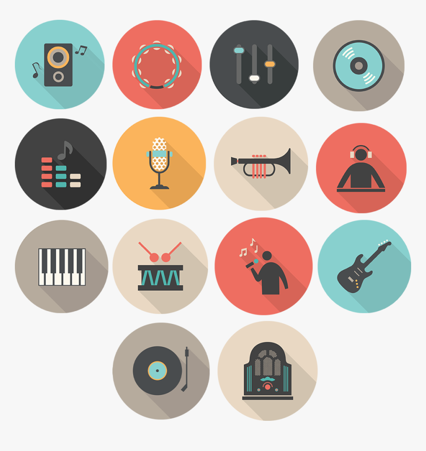 Circle, HD Png Download