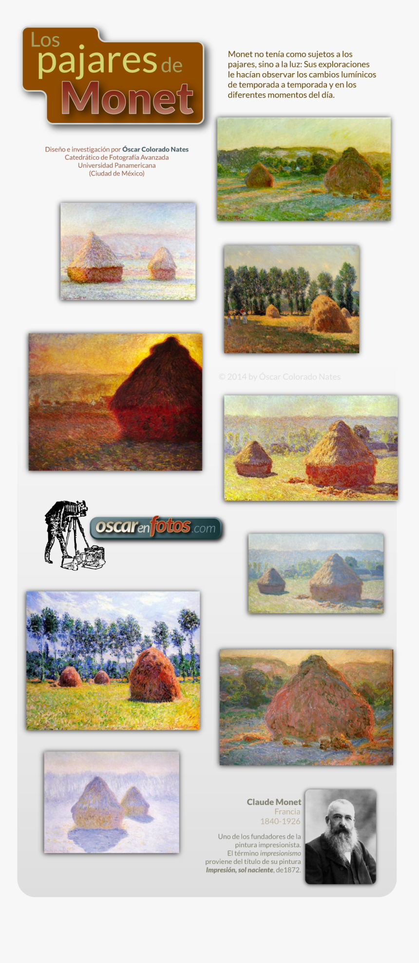 Los Pajares De Monet - Igneous Rock, HD Png Download