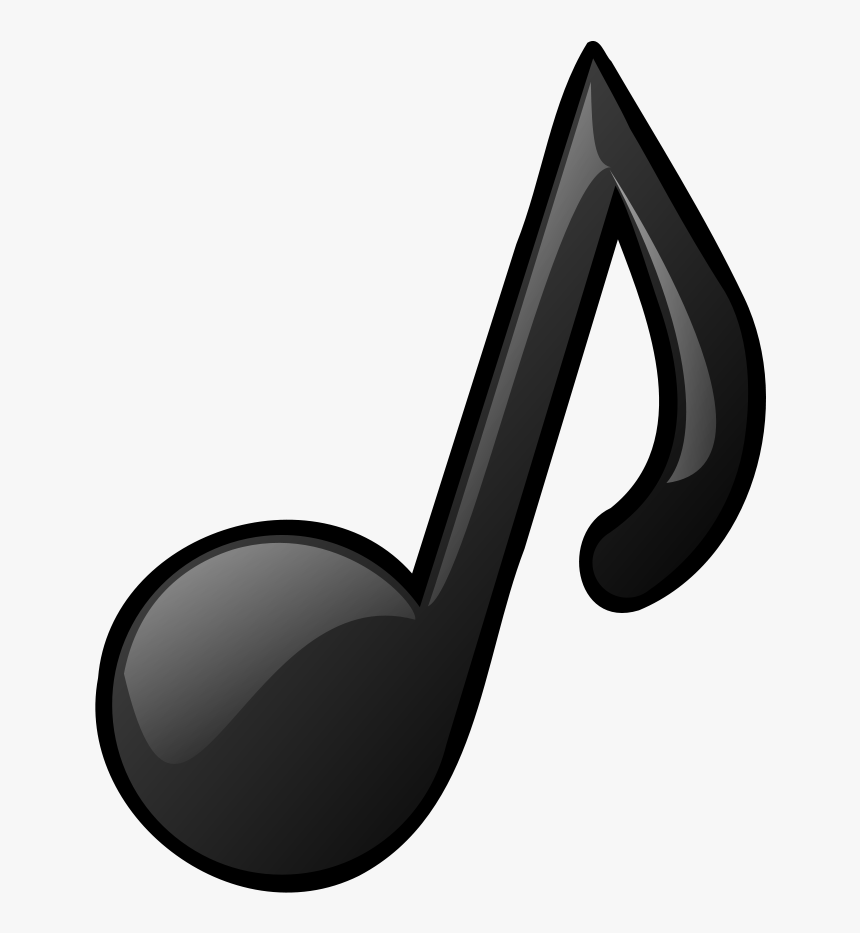 Musical Note, HD Png Download