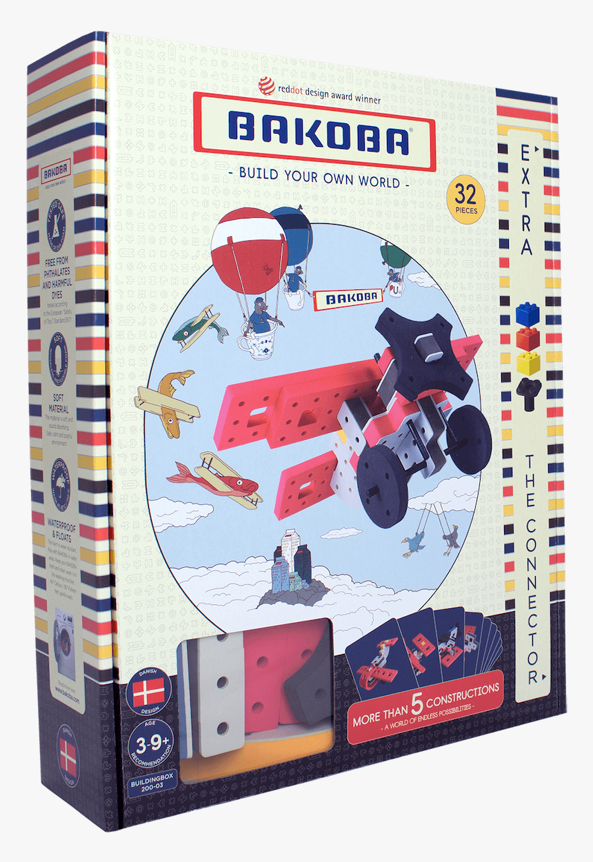 Bakoba, HD Png Download