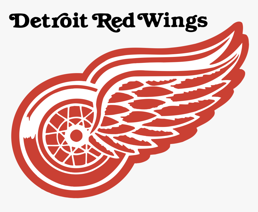 Detroit Red Wings Iphone, HD Png Download