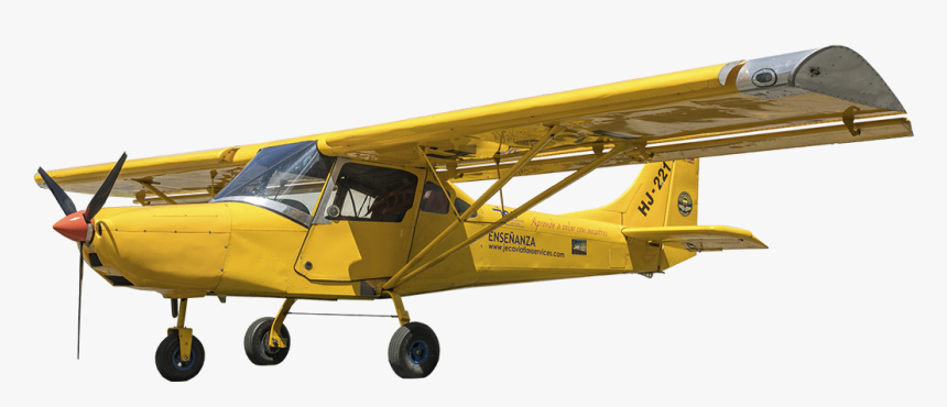 Cessna 150, HD Png Download
