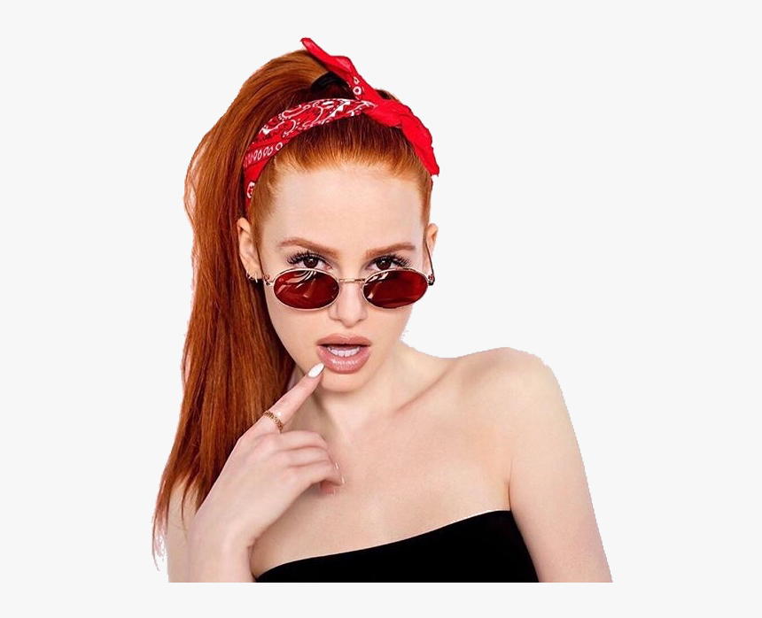Image - Madelaine Petsch, HD Png Download