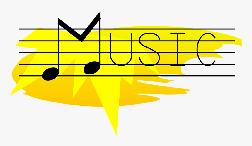 Music Logo Hd Png, Transparent Png