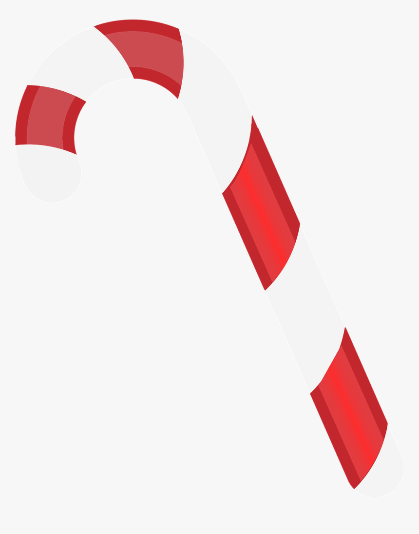 Baston De Azucar Png, Transparent Png