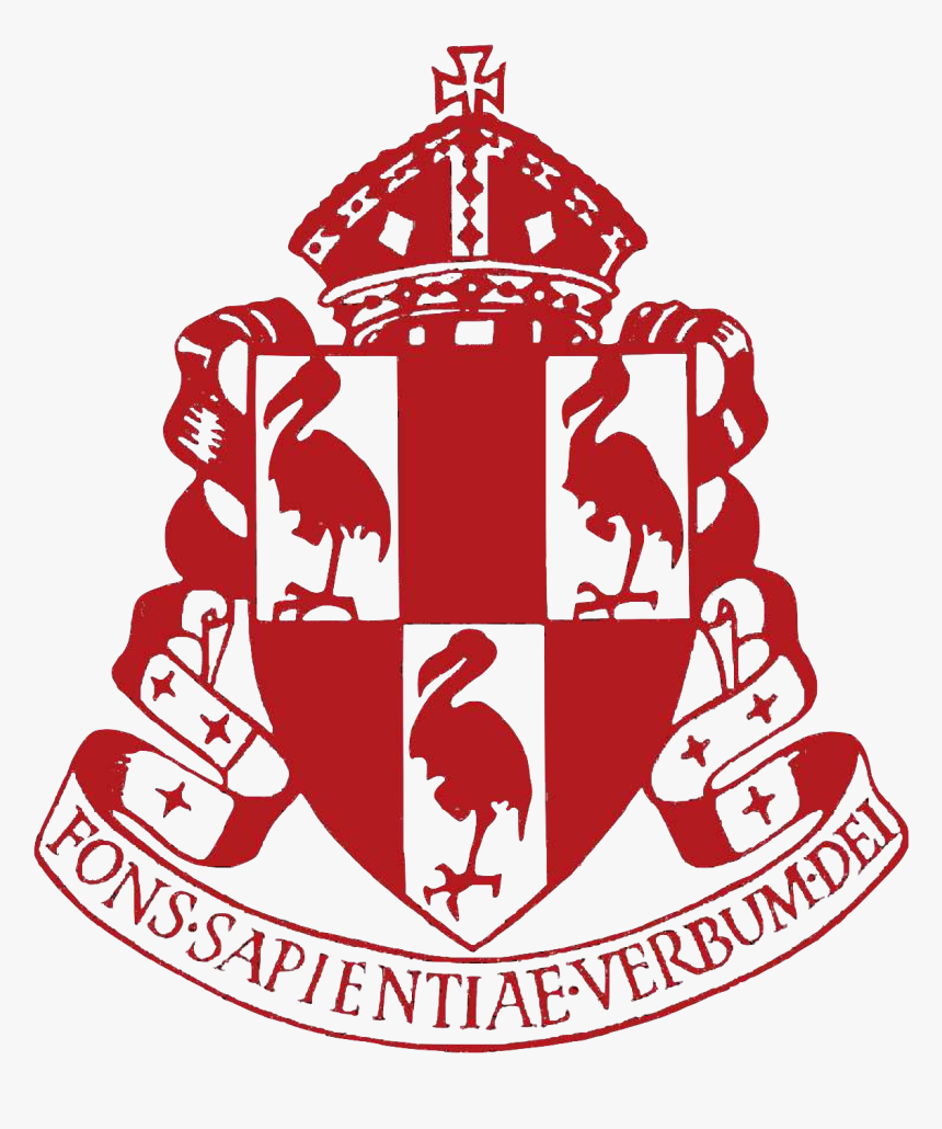 Transparent School Symbol Png - Prebendal School Logo, Png Download