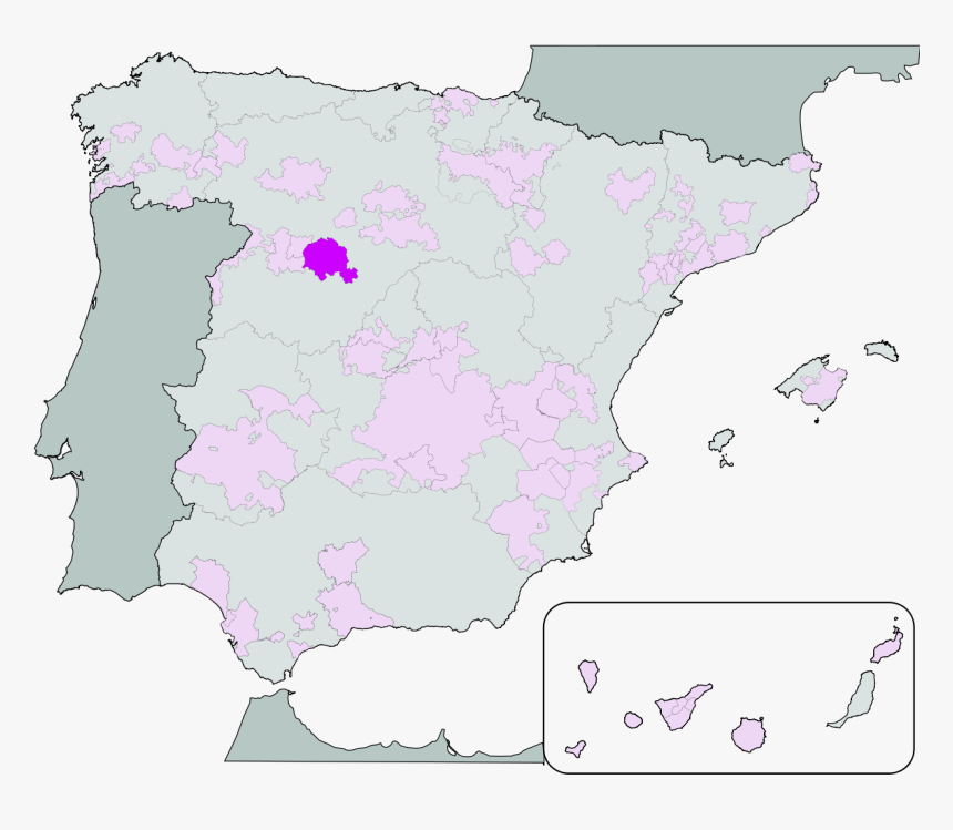 Denominacion De Origen Rueda, HD Png Download