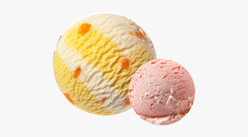 Pista Ice Cream Png Image Free Download Searchpng - Bolas De Sorvete Png, Transparent Png
