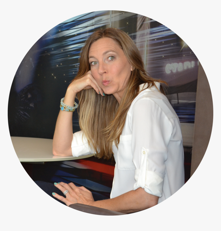 Girl, HD Png Download