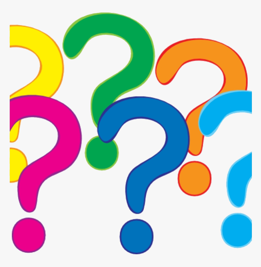 Question Mark Free Clip Art Images Real And Transparent Question Mark 