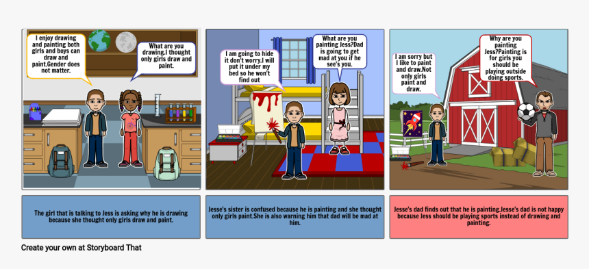 Cartoon, HD Png Download