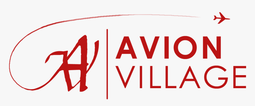 Avion Village - Oval, HD Png Download