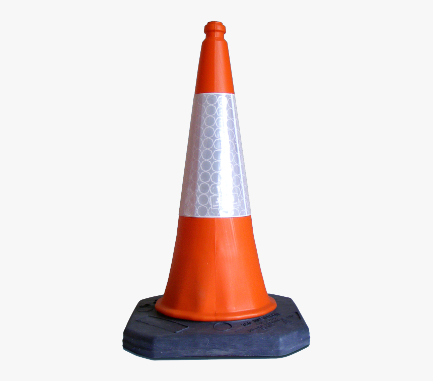 Big Foot Traffic Cone, HD Png Download