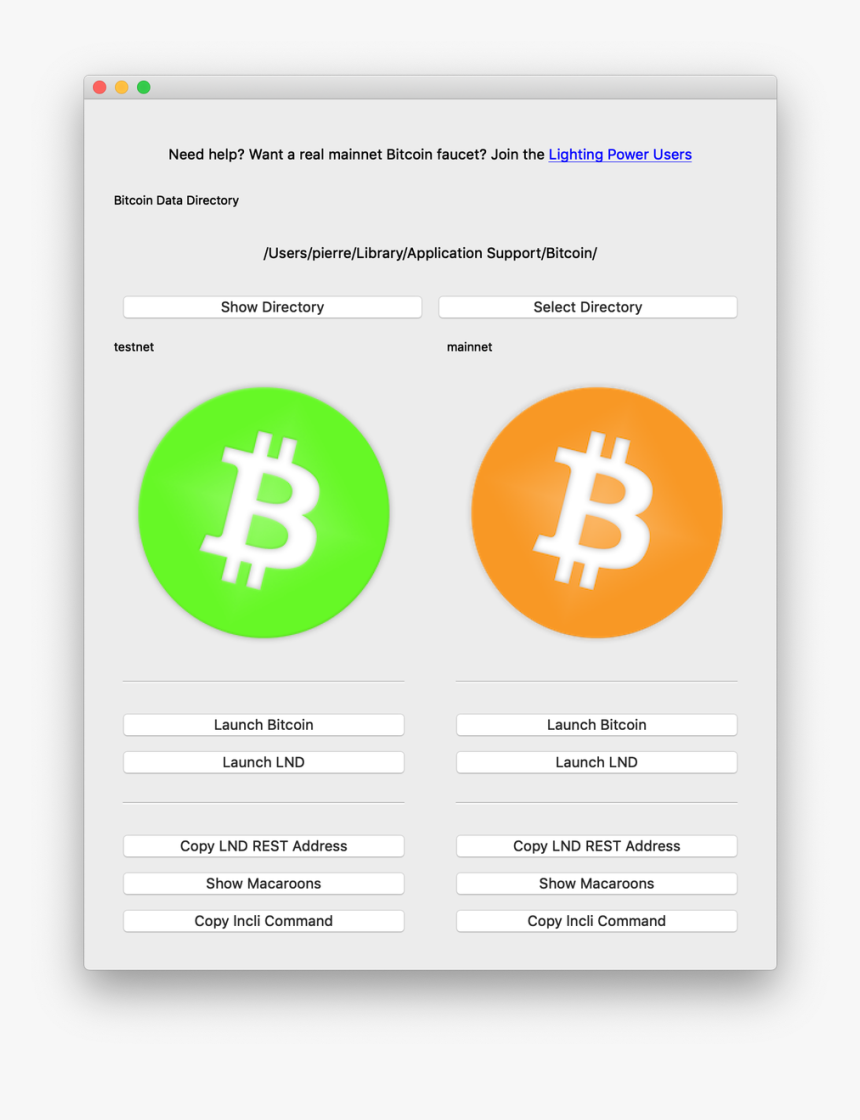 Bitcoin, HD Png Download
