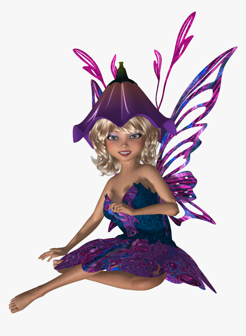 Fairy, HD Png Download