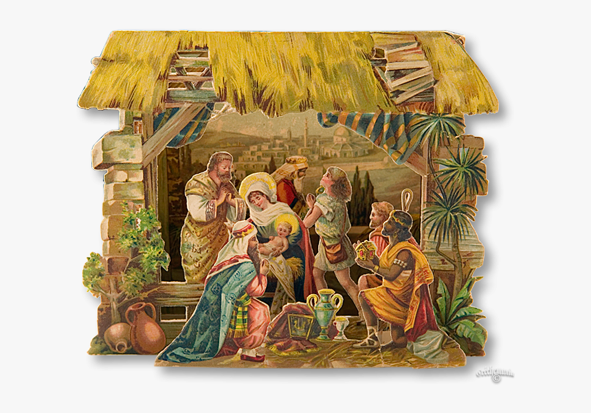Painting, HD Png Download