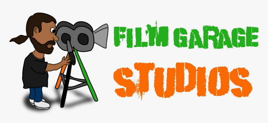 Film Garage Studios Production, HD Png Download