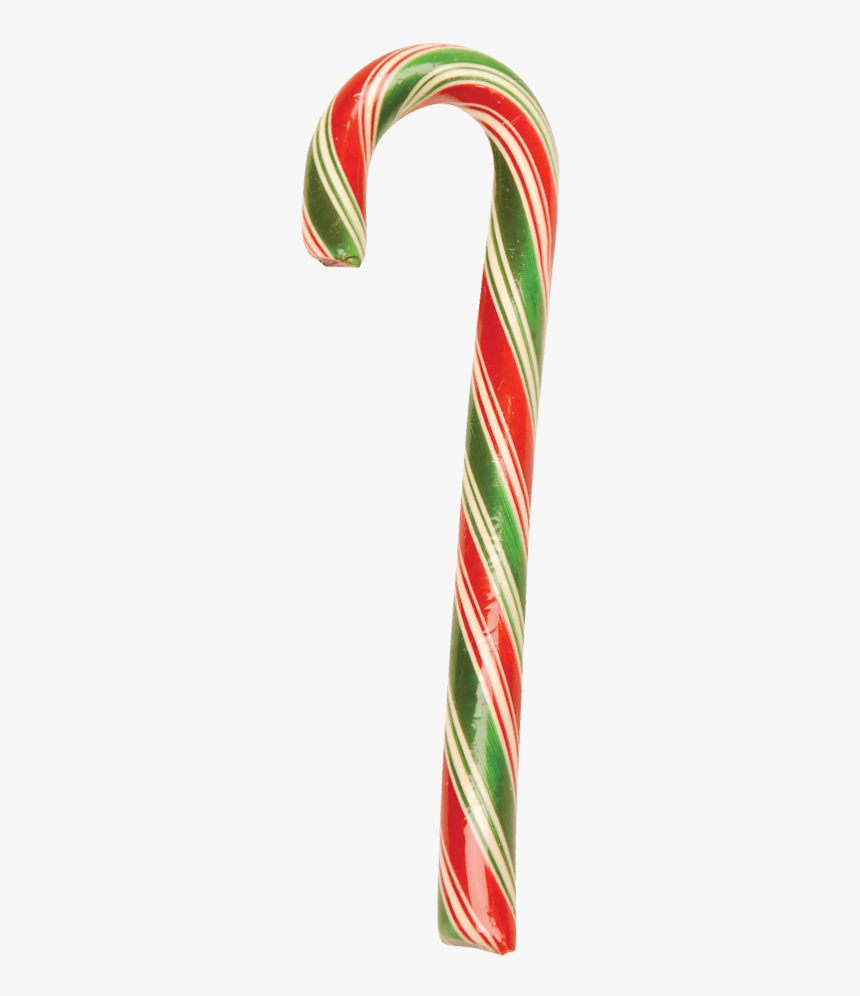 Hammond's Candies Candy Canes, HD Png Download