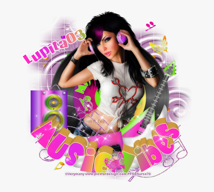 Girl, HD Png Download