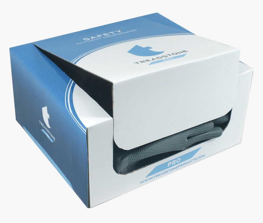 Treadstone Pro Gloves Box - Box, HD Png Download