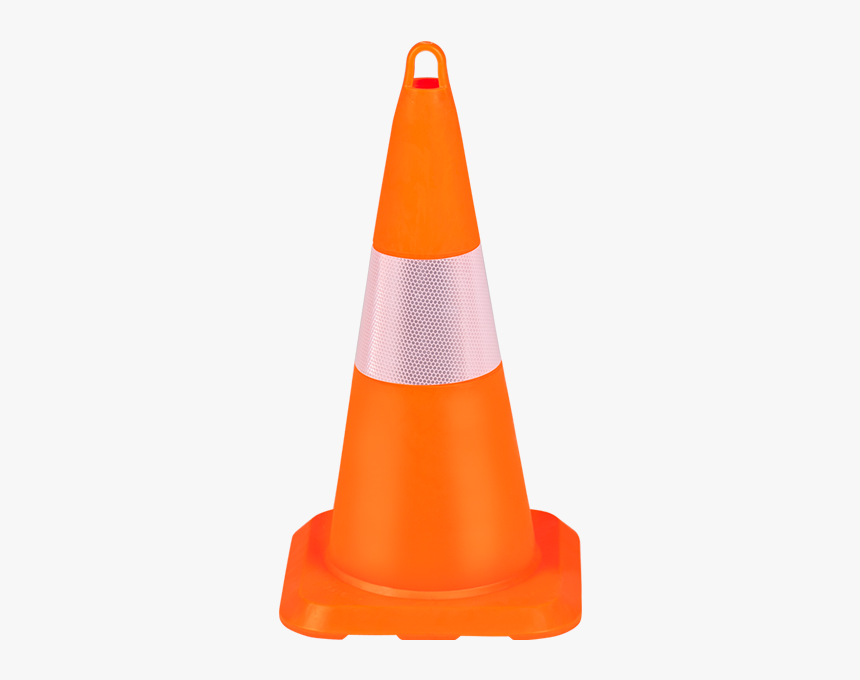 Orange Cone S Png Image - Ut 5002, Transparent Png