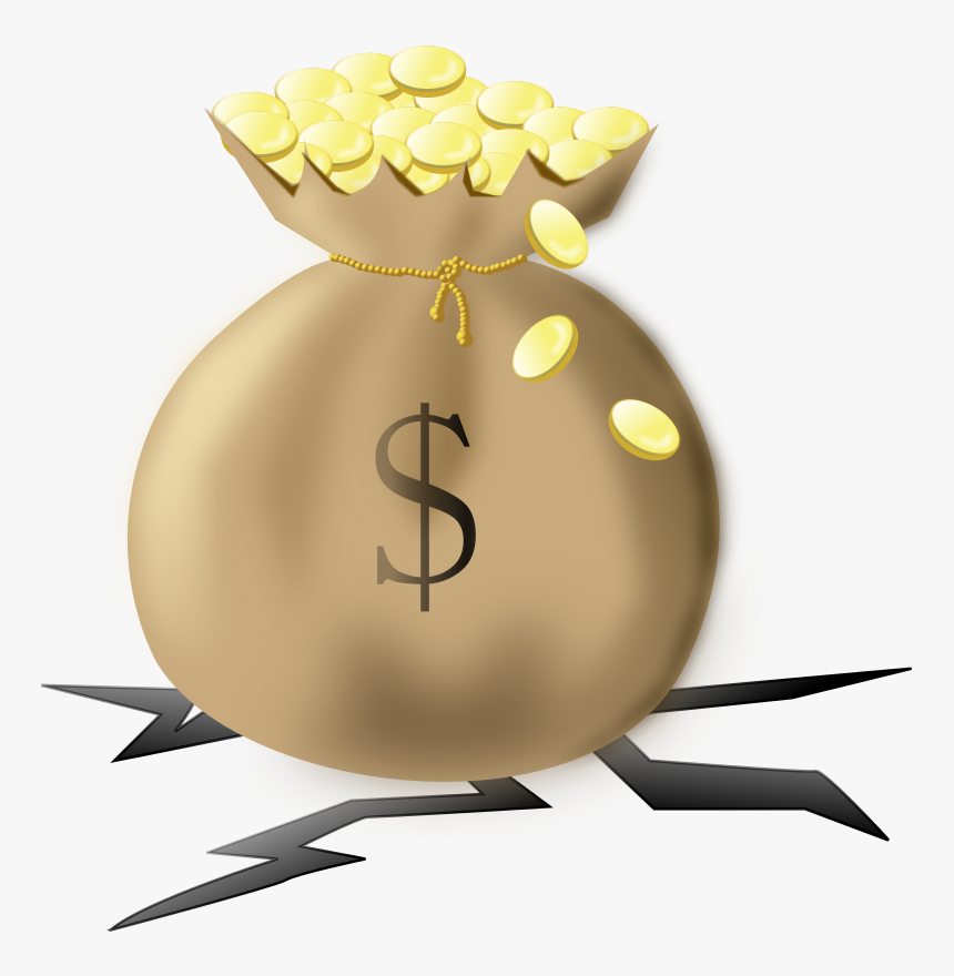 Heavy Money, HD Png Download