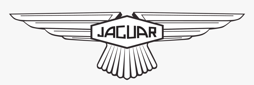Jaguar Wings, HD Png Download
