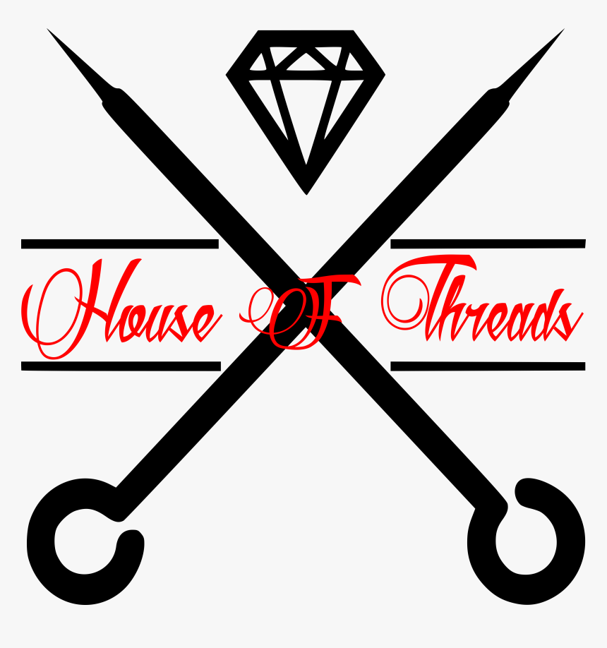 Transparent Tattoo Needle Png - Tattoo Needle Clipart, Png Download