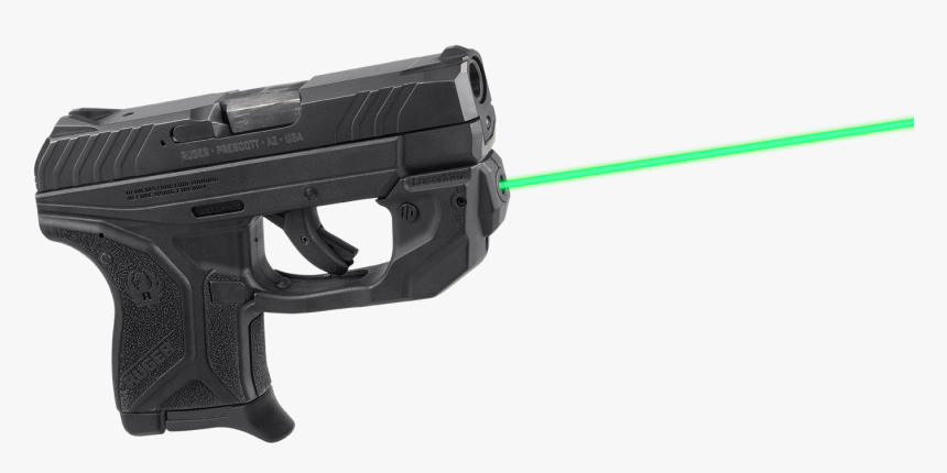 Ruger Lcp 2 Laser, HD Png Download
