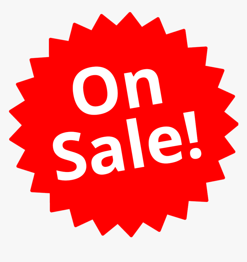 Red Starburst Png, Transparent Png