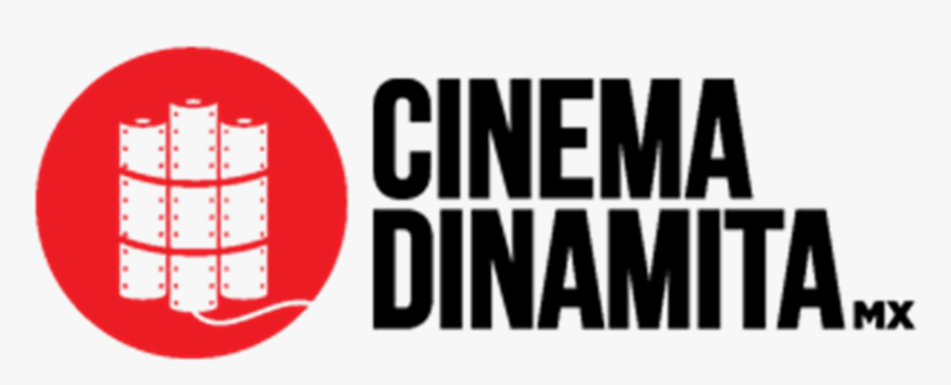 Transparent Dinamita Png - Cinema Dinamita, Png Download