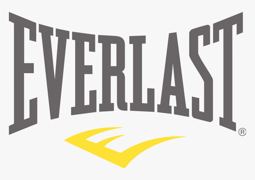 Everlast Logo Transparent, HD Png Download