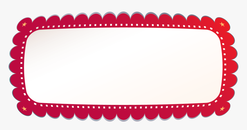 Transparent Square Border Clipart - Portable Network Graphics, HD Png Download