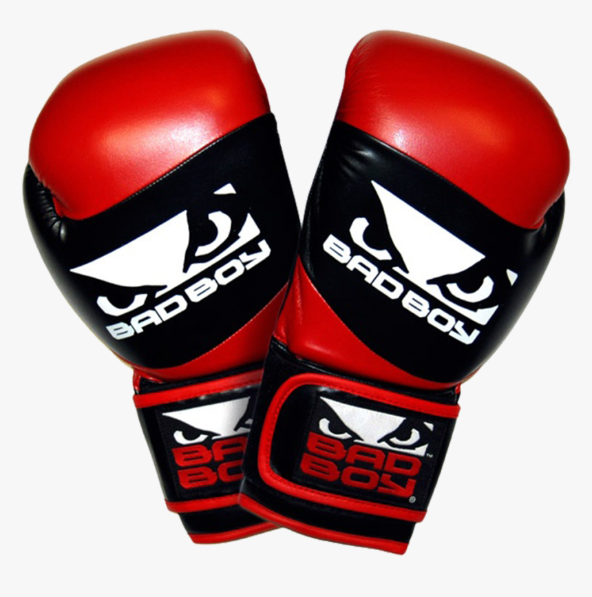 Boxing Gloves Png Image - Bad Boy Mma, Transparent Png
