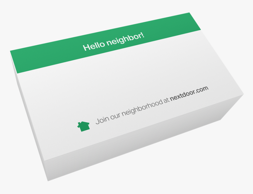 Name Tags - Envelope, HD Png Download