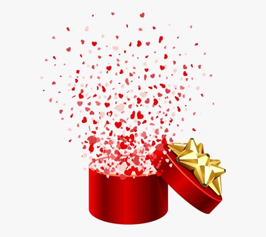 touching hearts quotes about opening gift box png transparent png transparent png image pngitem opening gift box png transparent png