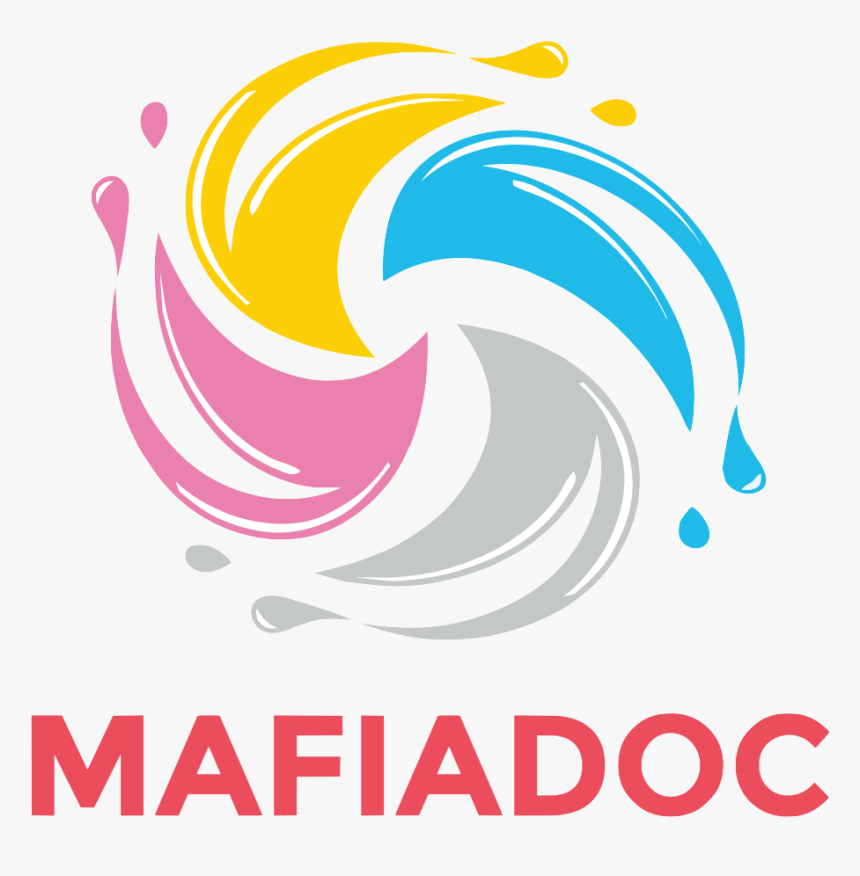 Mafiadoc Logo, HD Png Download